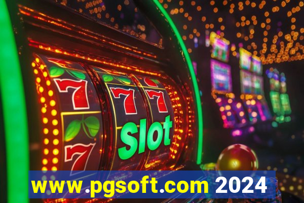 www.pgsoft.com 2024